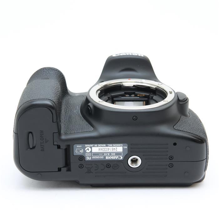 キヤノン（Canon） 《良品》Canon EOS 60D ボディ : カメラ専門店