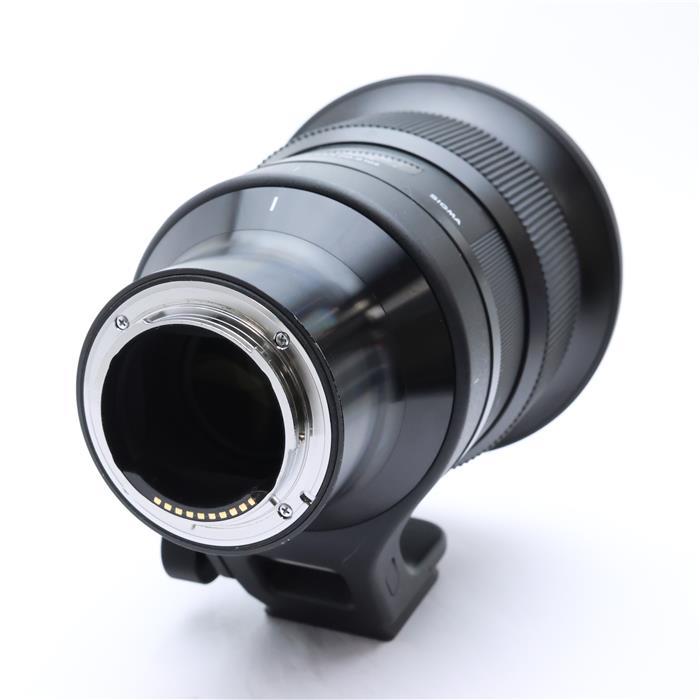 シグマ（SIGMA） 《良品》SIGMA A 105mm F1.4 DG HSM (ソニーE用/フル