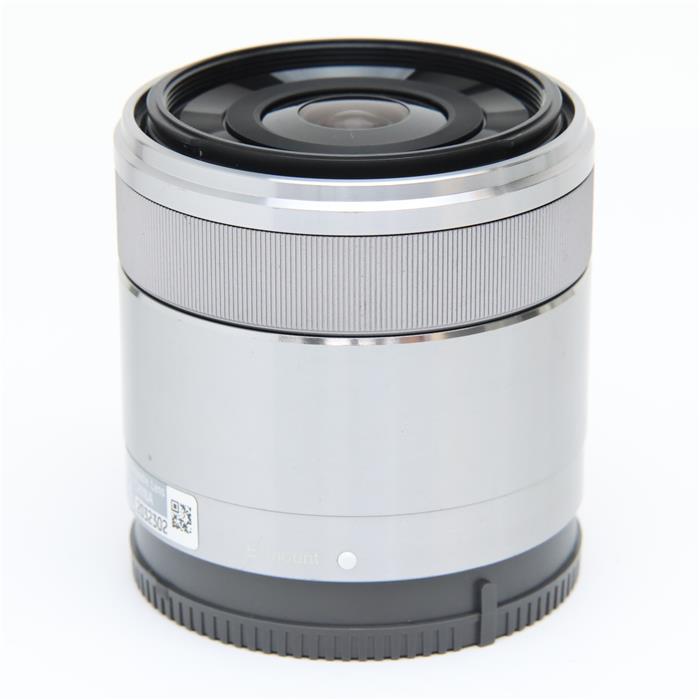 SONY（ソニー） 《並品》SONY E 30mm F3.5 Macro SEL30M35 : カメラ