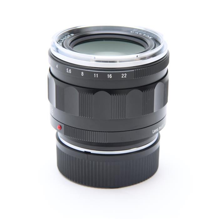 良品》Voigtlander NOKTON 35mm F1.2 Aspherical III VM（ライカ