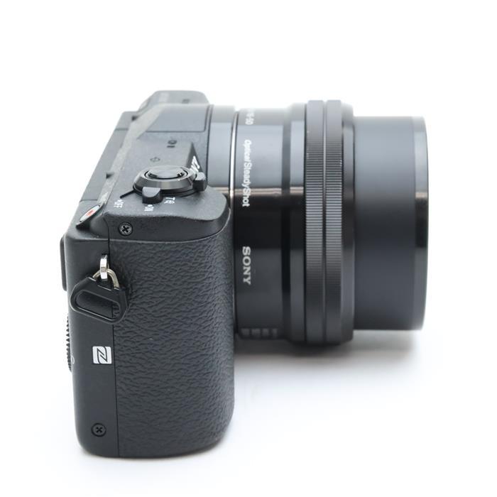 SONY 《良品》SONY α5100パワーズームレンズキット ILCE-5100L