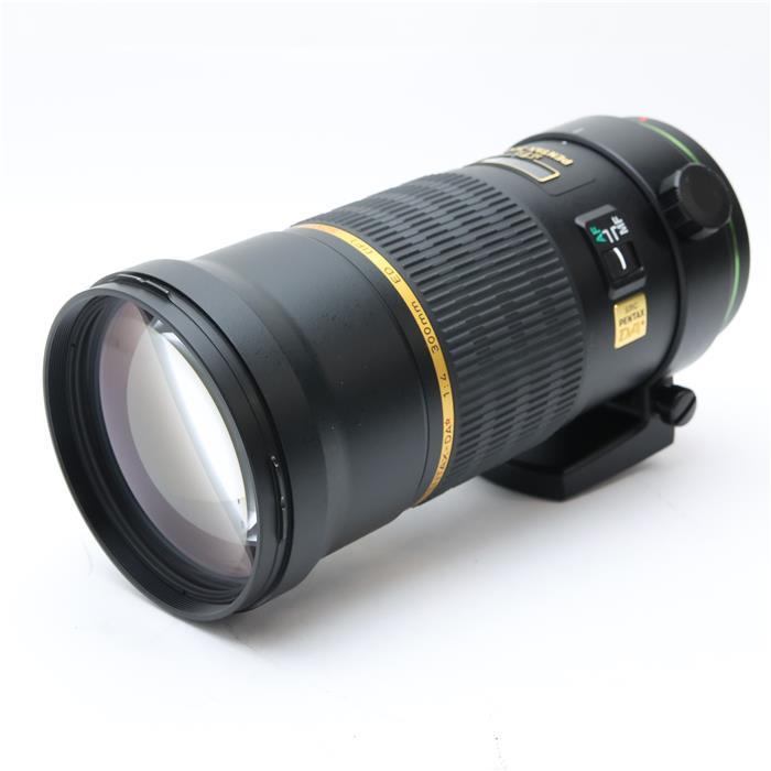 ペンタックス 《良品》PENTAX DA☆ 300mm F4ED [IF]SDM : カメラ専門店