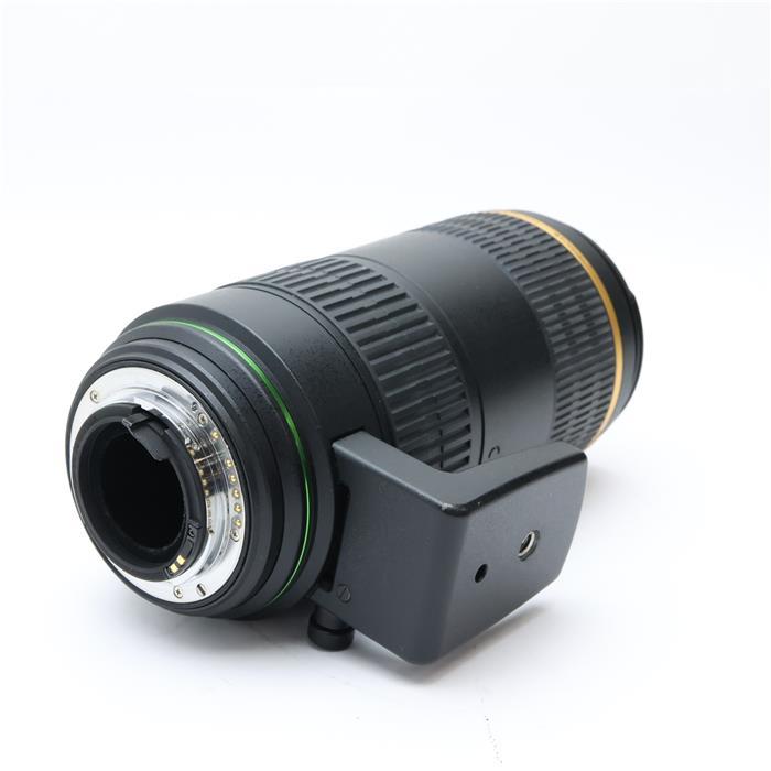 ペンタックス 《並品》PENTAX DA☆ 60-250mm F4ED [IF] SDM
