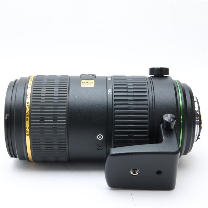 ペンタックス 《並品》PENTAX DA☆ 60-250mm F4ED [IF] SDM : カメラ