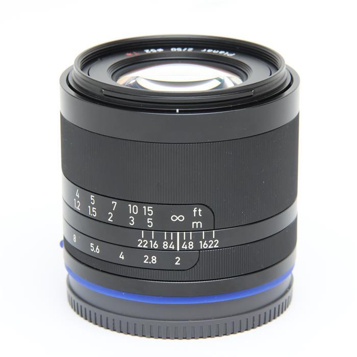 カールツァイス　Loxia 50mm F2　ソニーEマウント Amazon | ZEISS 単焦点レンズ Loxia 2/50 Eマウント 50mm F2