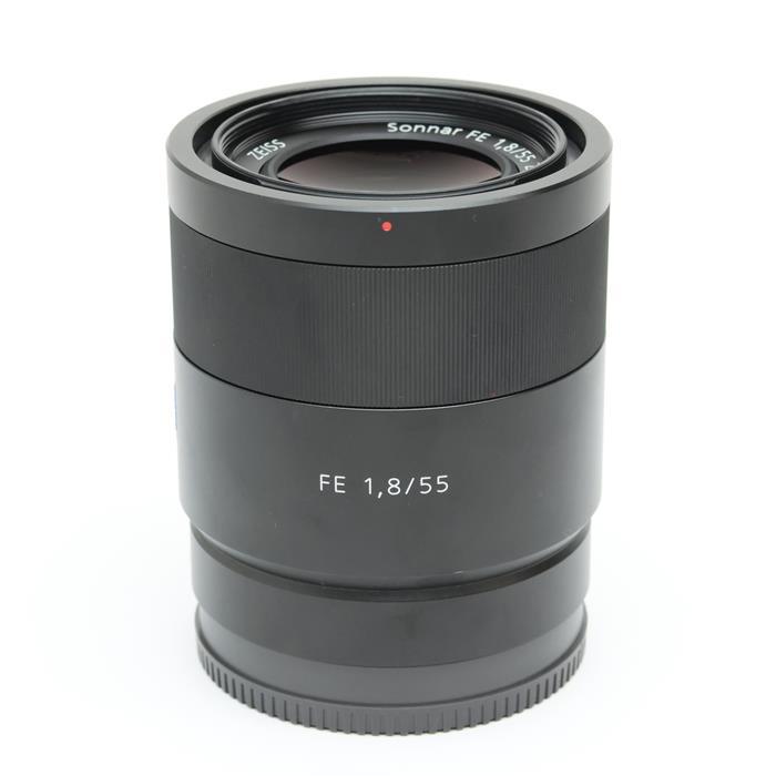 デジタルカメラ FE55mm f1.8 ZA SONY 《良品》SONY Sonnar T* FE 55mm F1.8 ZA SEL55F18Z