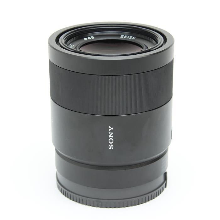 SONY 《良品》SONY Sonnar T* FE 55mm F1.8 ZA SEL55F18Z