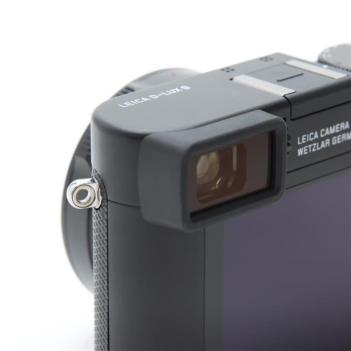 ライカ（Leica） 《良品》Leica D-LUX8 : カメラ専門店マップカメラ
