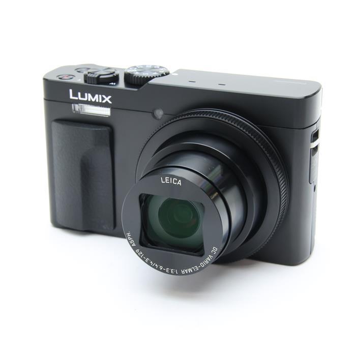 Panasonic 《美品》Panasonic LUMIX DC-TZ99-K : カメラ専門店