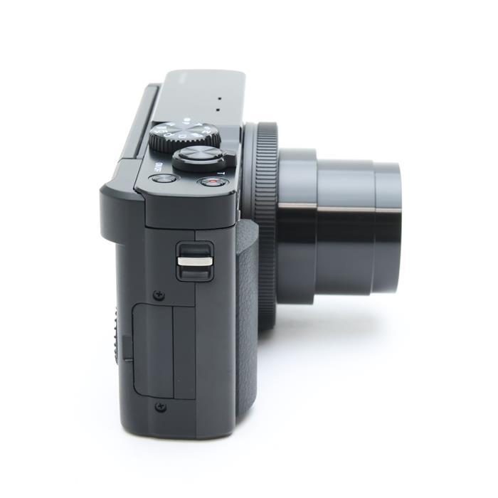 Panasonic 《美品》Panasonic LUMIX DC-TZ99-K : カメラ専門店