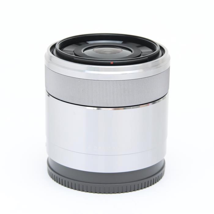 SONY（ソニー） 《並品》SONY E 30mm F3.5 Macro SEL30M35 : カメラ