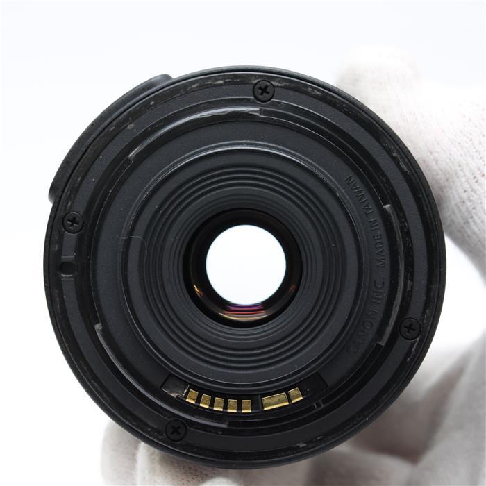 キヤノン（Canon） 《良品》Canon EF-S18-55mm F3.5-5.6 IS II