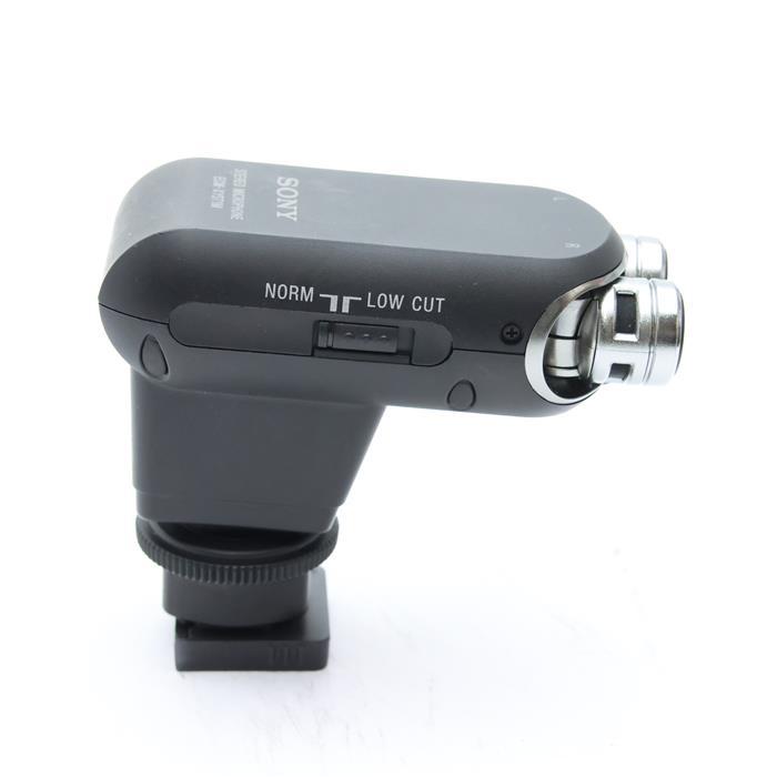 SONY（ソニー） 《良品》SONY ステレオマイクロホン ECM-XYST1M