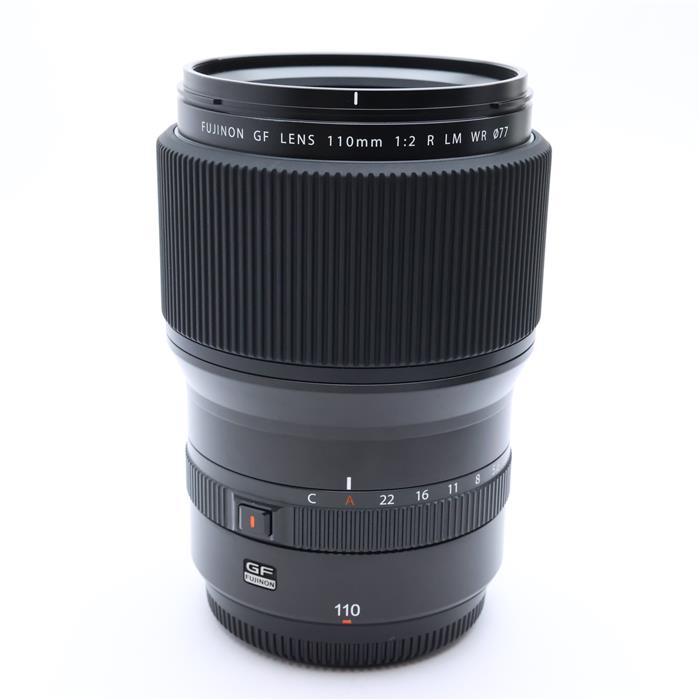 FUJIFILM（フジフイルム） 《美品》FUJIFILM フジノン GF110mm F2 R LM