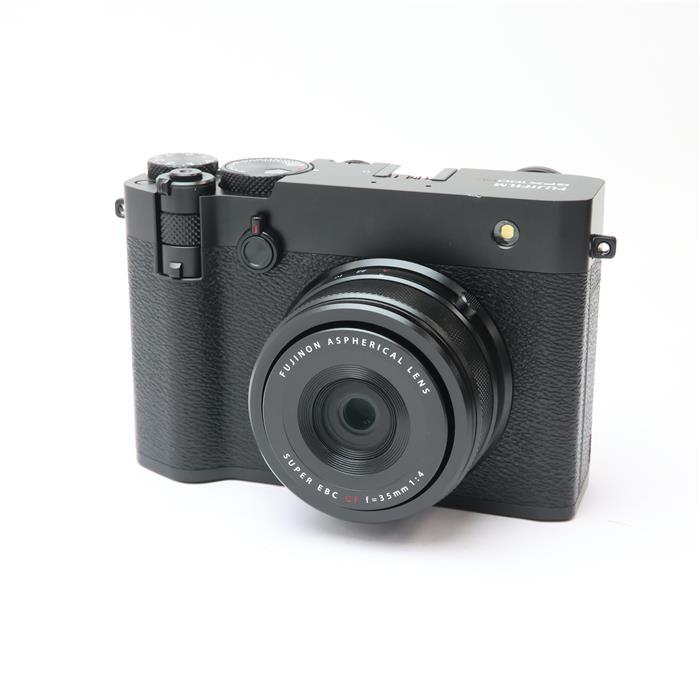 【付属品あり】良品 Fujifilm GFX100RF ミラーレス一眼 (中古) FUJIFILM（フジフイルム） 《良品》FUJIFILM GFX 100RF : カメラ専門店