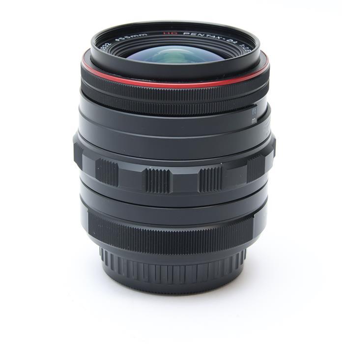 ペンタックス 《良品》PENTAX HD DA20-40mm F2.8-4ED Limited DC WR