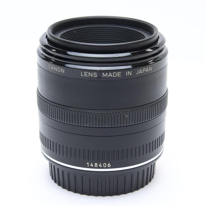 キヤノン 《良品》Canon EF50mm F2.5 コンパクトマクロ : カメラ