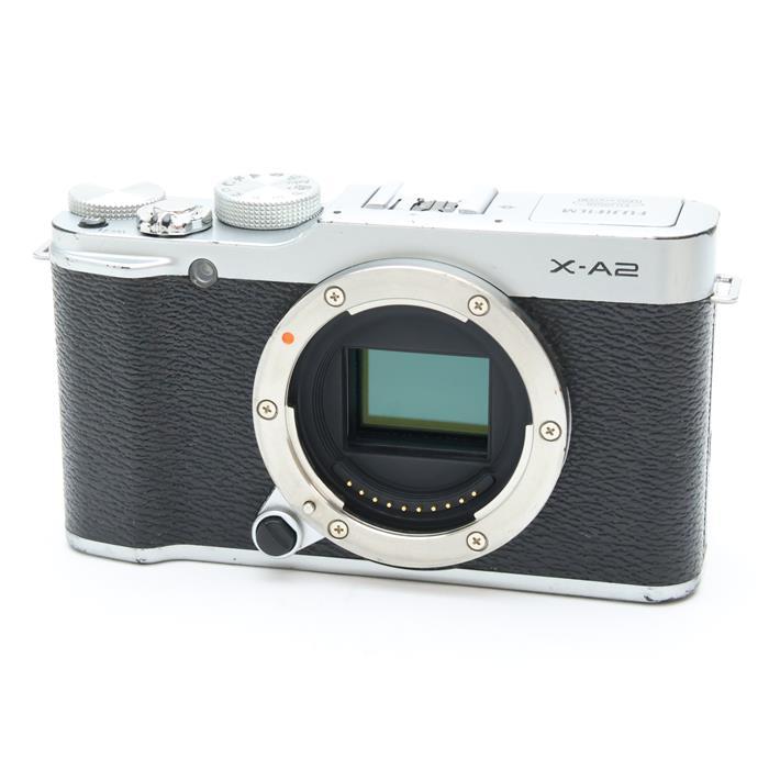 FUJIFILM（フジフイルム） 《難有品》FUJIFILM X-A2 ボディ : カメラ