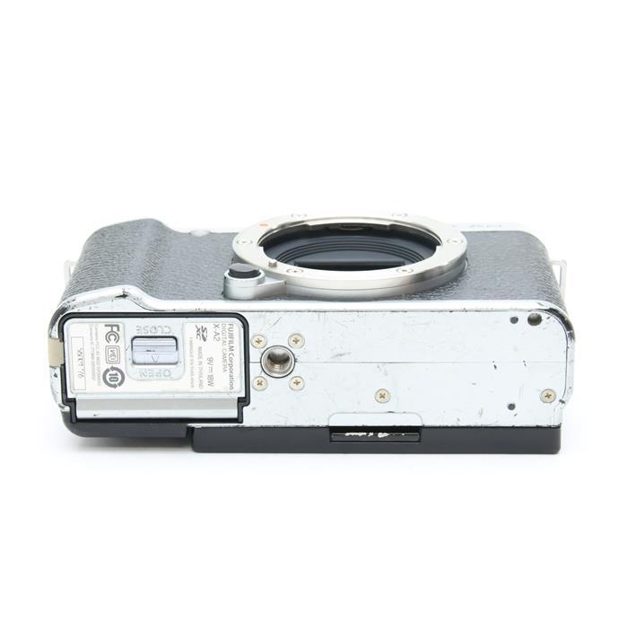 FUJIFILM（フジフイルム） 《難有品》FUJIFILM X-A2 ボディ : カメラ