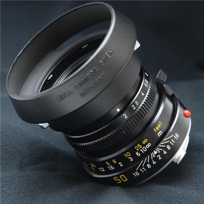 【美品・レア品】ライカ ズミクロン 50mmF2 M 3rd 第3世代 美品・レア品】ライカ ズミクロン 50mmF2 M 3rd 第3世代 美品・レア品