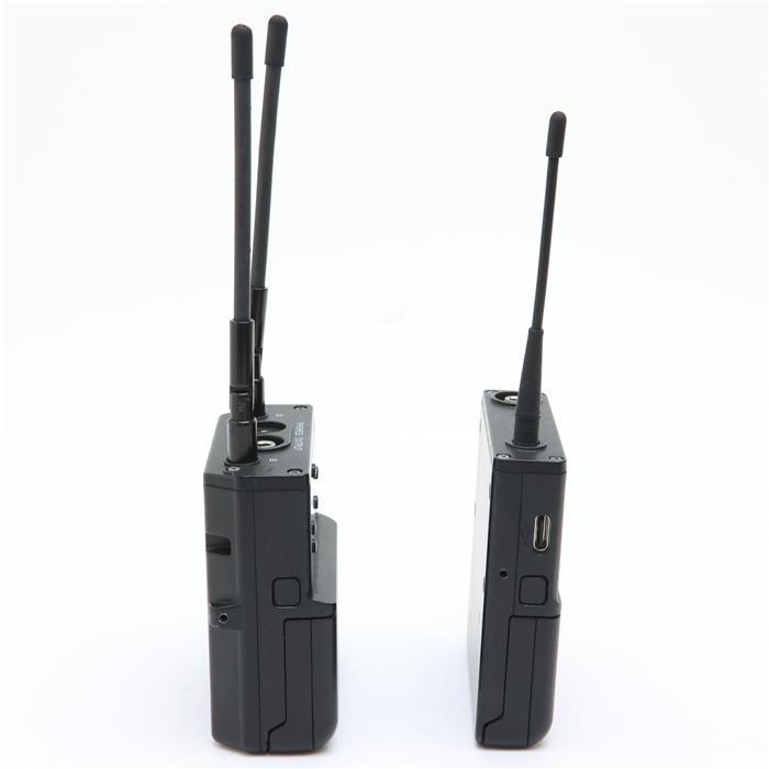 SONY 《並品》SONY B帯アナログワイヤレスマイクロホン