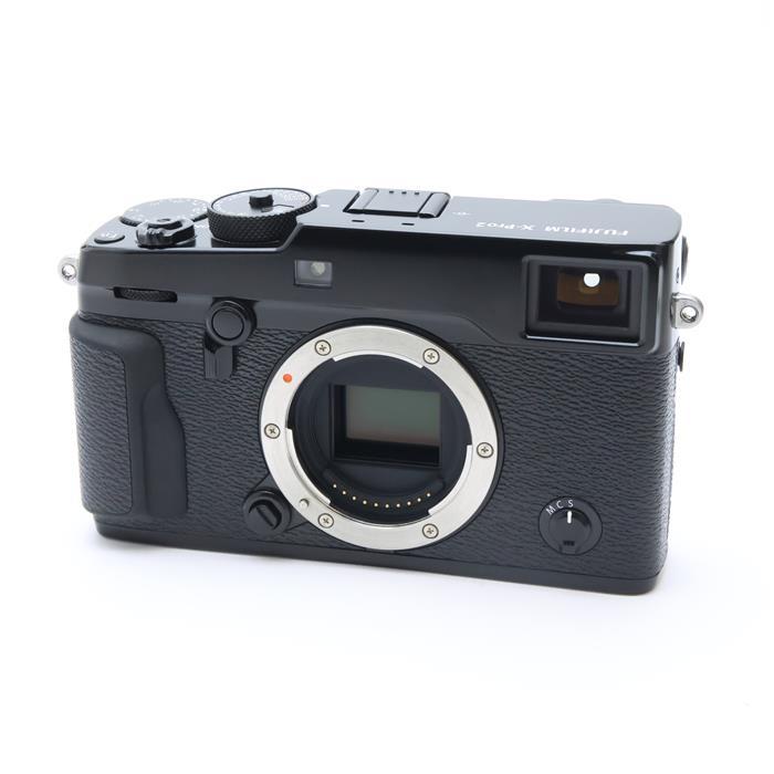 FUJIFILM 《良品》FUJIFILM X-Pro2 : カメラ専門店マップカメラYahoo