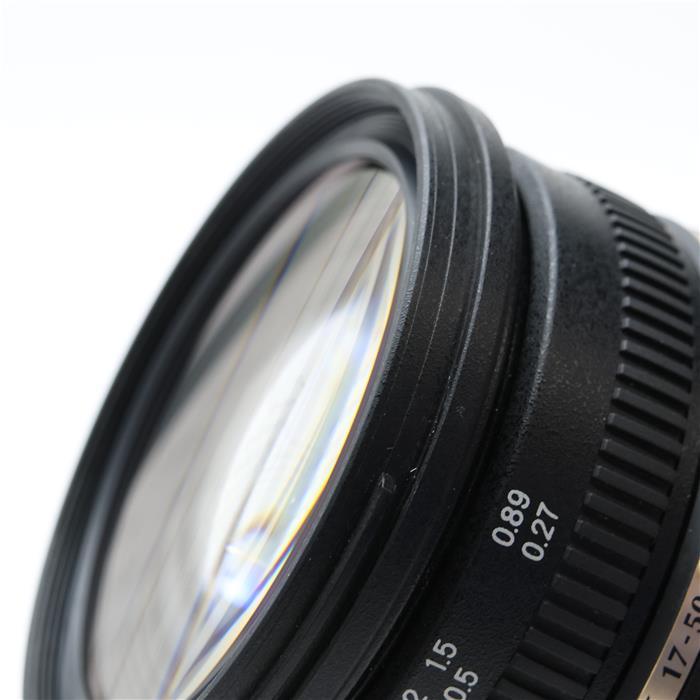 TAMRON 《並品》TAMRON SP AF17-50mm F2.8XR DiII LD A16P