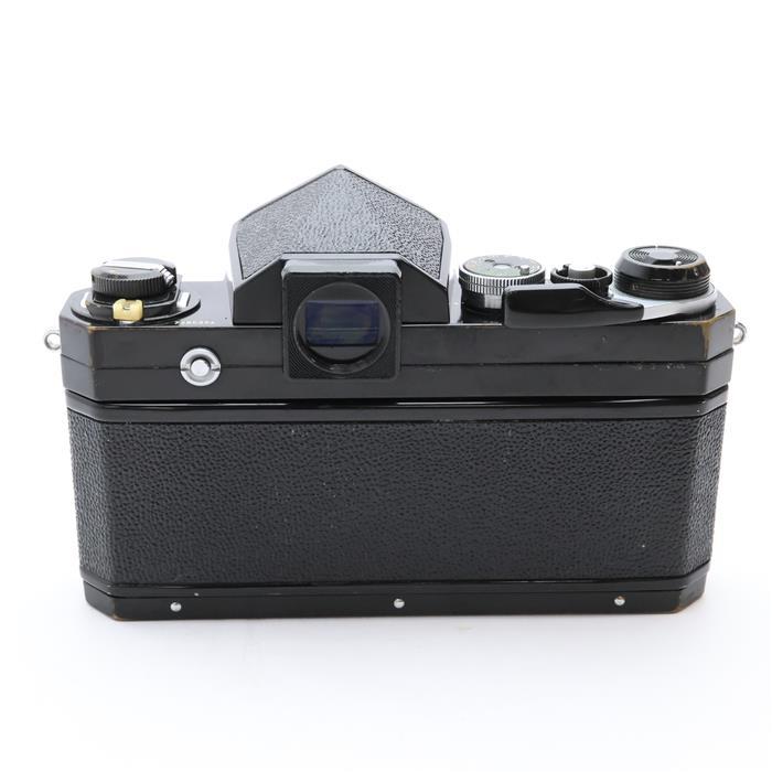 ニコン（Nikon） 《並品》Nikon F (eyelevel) : カメラ専門店マップ