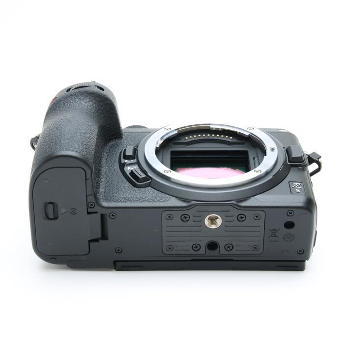 ニコン 《美品》Nikon Z5 ボディ : カメラ専門店マップカメラ