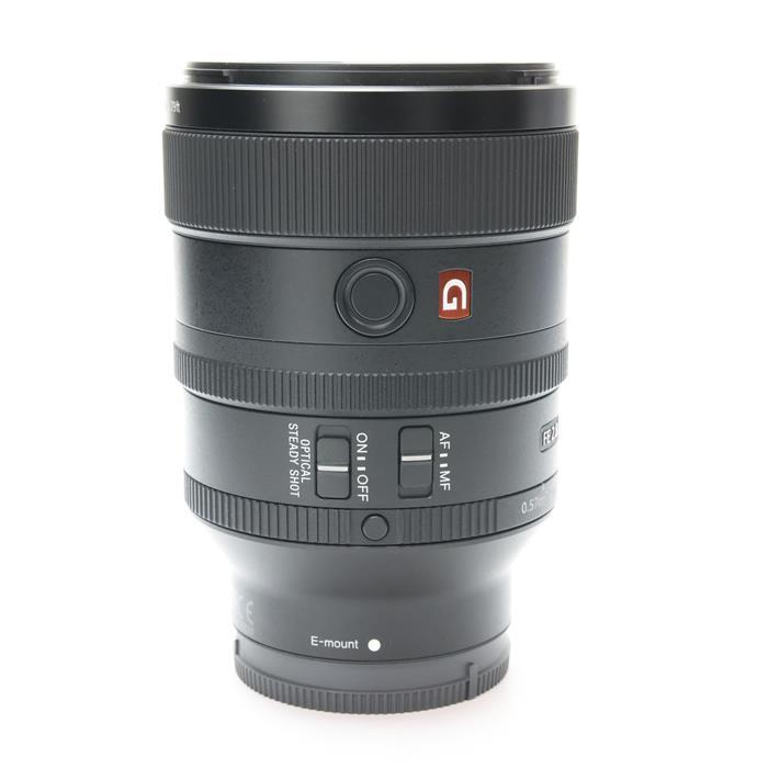 SONY 《美品》SONY FE 100mm F2.8 STF GM OSS SEL100F28GM