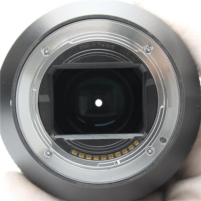 SONY - SEL100F28GM  美品　ソニー Sony FE 100mm F2.8 STF GM OSS Full-frame Telephoto Smooth