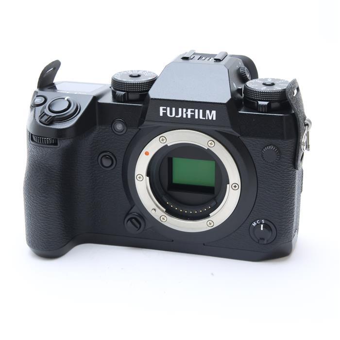 FUJIFILM 《良品》FUJIFILM X-H1 : カメラ専門店マップカメラYahoo!店