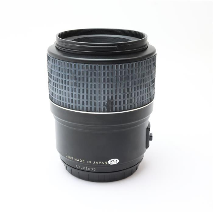 難有品》Mamiya セコール AF120mm F4 D マクロ : カメラ専門店マップ