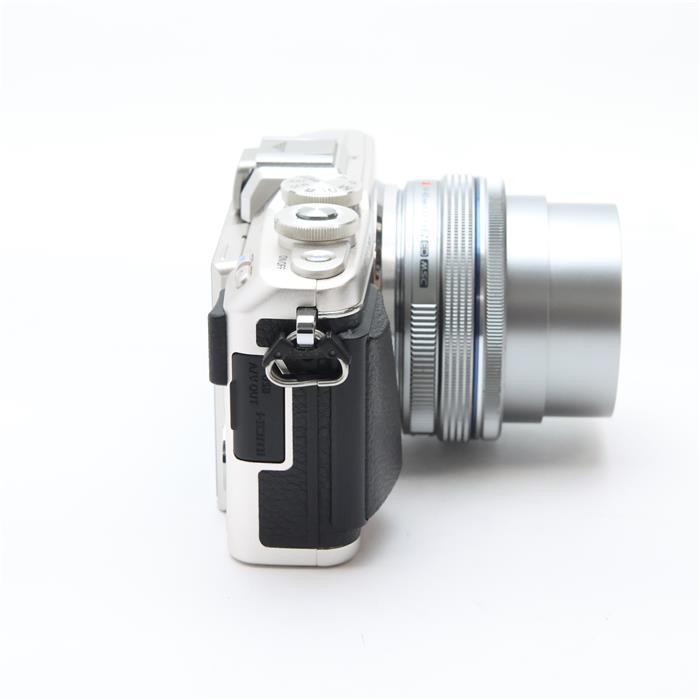 新品 オリンパス PEN Lite E-PL7 14-42mm EZレンズキット オリンパス PEN Lite E-PL7 14-42mm EZ レンズキット ホワイト