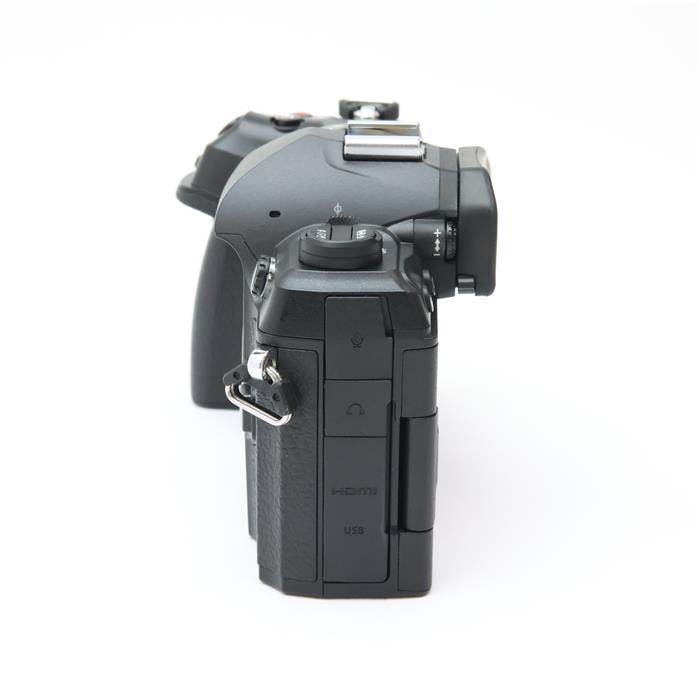 美品》OM SYSTEM OM-1 Mark II ボディ : カメラ専門店マップ