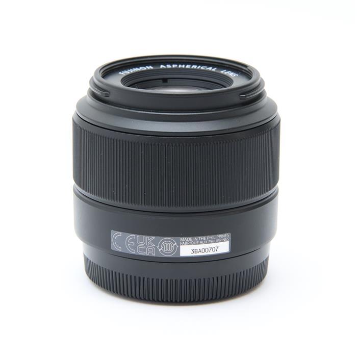 FUJIFILM（フジフイルム） 《美品》FUJIFILM フジノン XC35mm F2