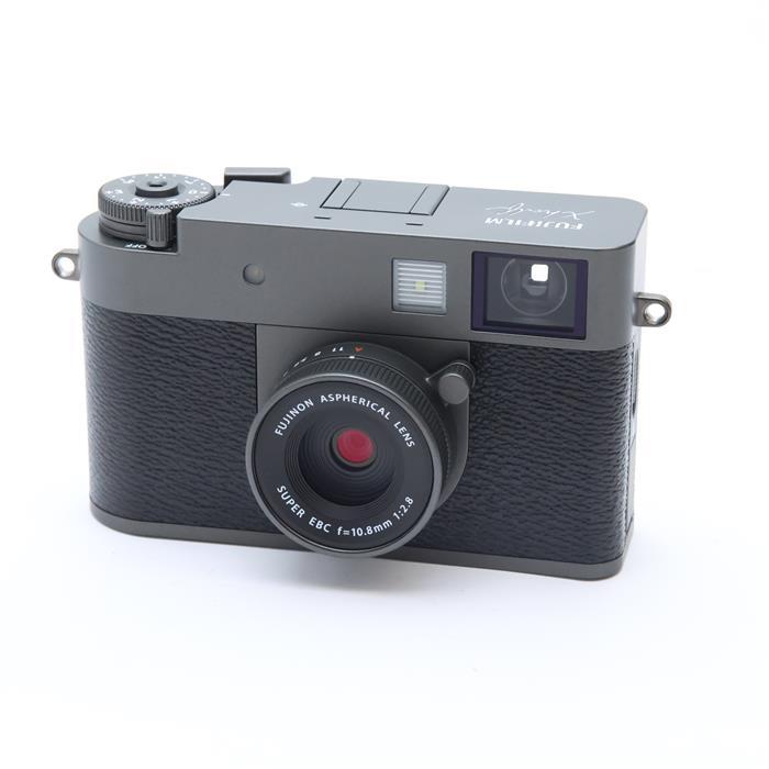 FUJIFILM（フジフイルム） 《良品》FUJIFILM X half X-HF1 : カメラ