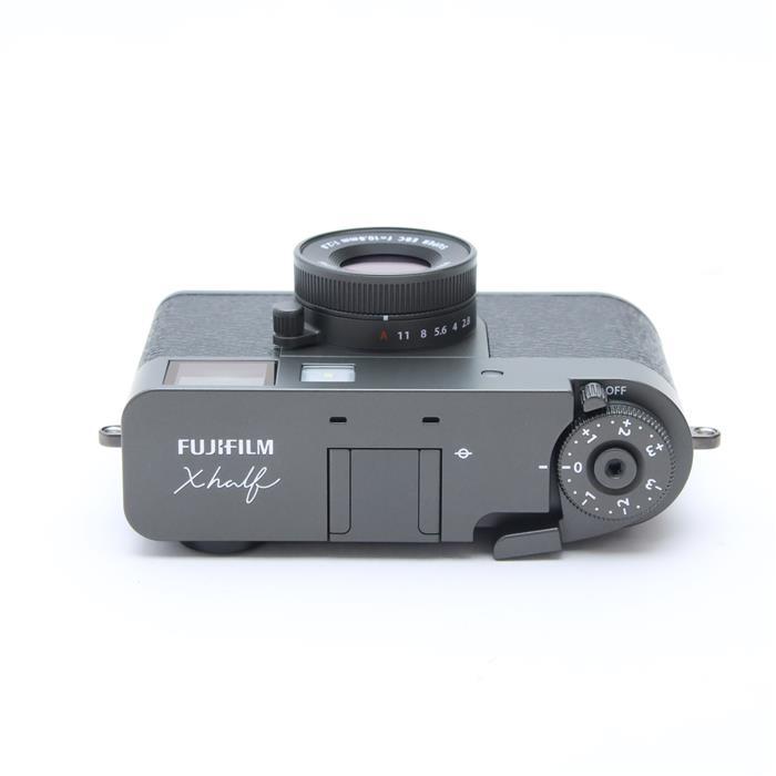 FUJIFILM（フジフイルム） 《良品》FUJIFILM X half X-HF1 : カメラ