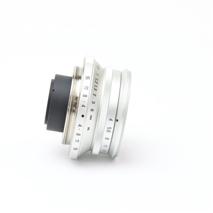 並品》Voigtlander Snapshot-Skopar 25mm F4 (ファインダー付