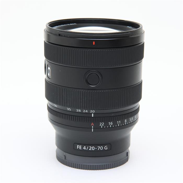 SONY 《並品》SONY FE 20-70mm F4 G SEL2070G : カメラ専門店マップ