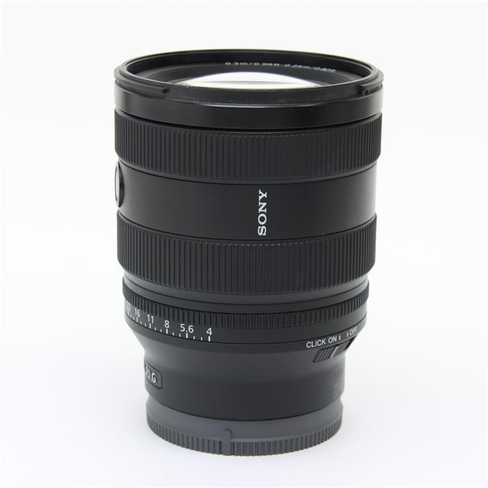 SONY 《並品》SONY FE 20-70mm F4 G SEL2070G : カメラ専門店マップ