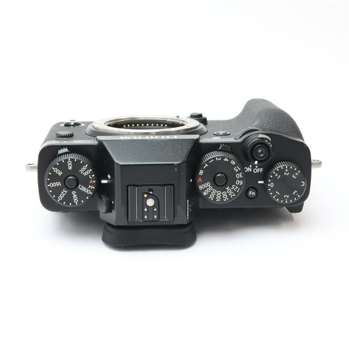 FUJIFILM X-T3 本体 + 付属品【動作確認済】 FUJIFILM X-T3と一緒に使いたいアクセサリー！SDカードやストラップ