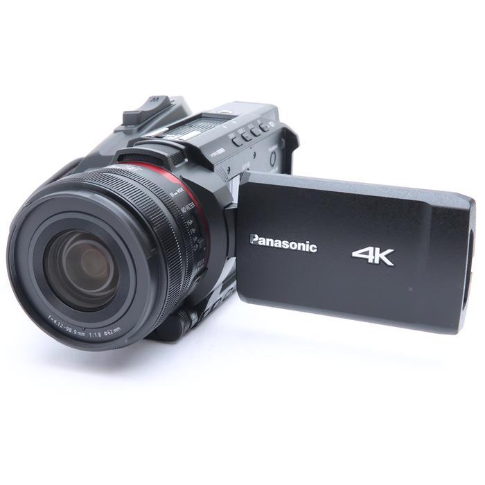 Panasonic（パナソニック） 《新同品》Panasonic デジタル4Kビデオ