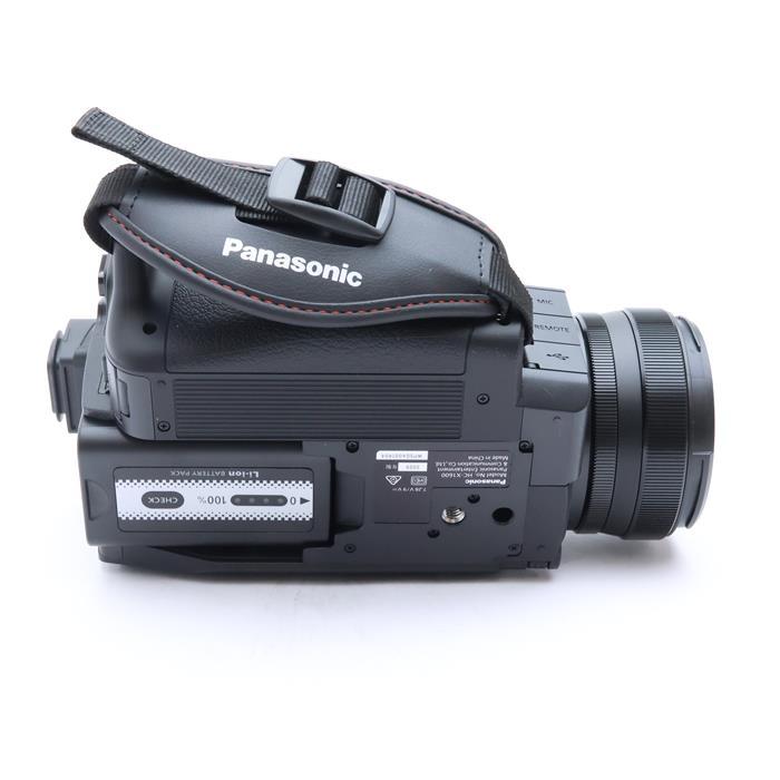 Panasonic（パナソニック） 《新同品》Panasonic デジタル4Kビデオ