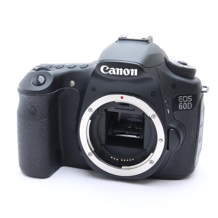 キヤノン（Canon） 《並品》Canon EOS 60D ボディ : カメラ専門店