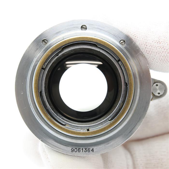 ニコン（Nikon） 《並品》Nikon NIKKOR-H (L) 50mm F2 (沈胴) : カメラ