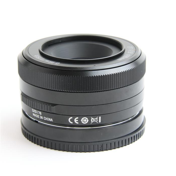 美品》銘匠光学 TTArtisan AF 27mm F2.8 (ソニーE/APS-C用) : カメラ