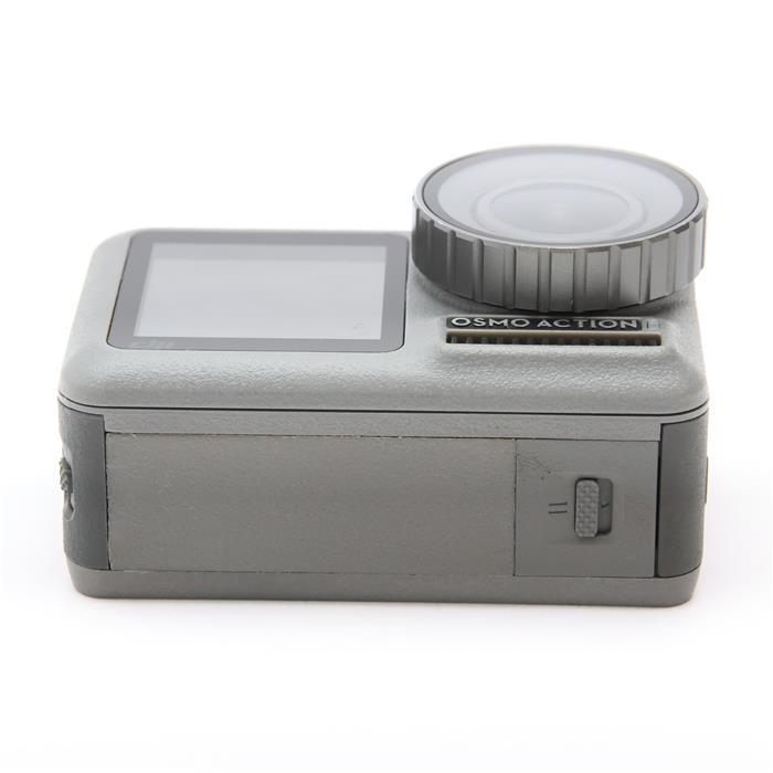良品》DJI Osmo Action OSMACT : カメラ専門店マップカメラYahoo!店 