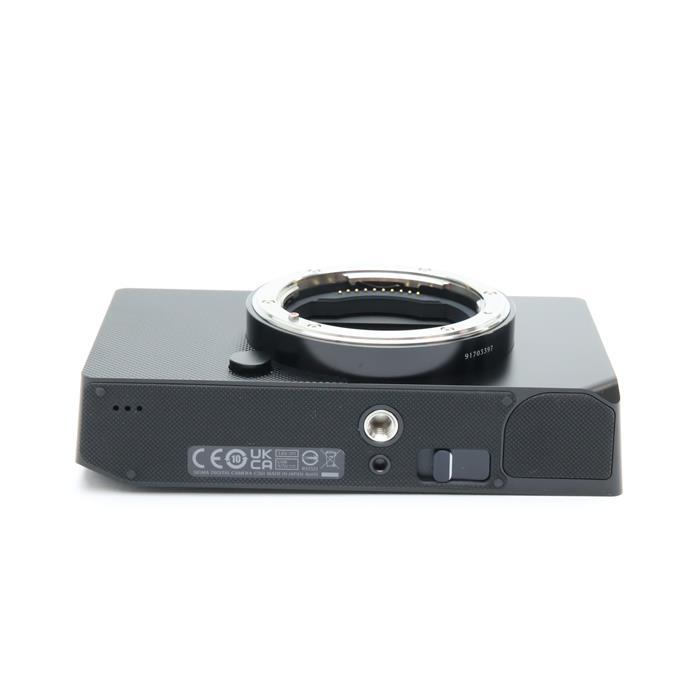 Sigma BF 美品 Beautiful camera SIGMA BF Silver unboxing review | BF