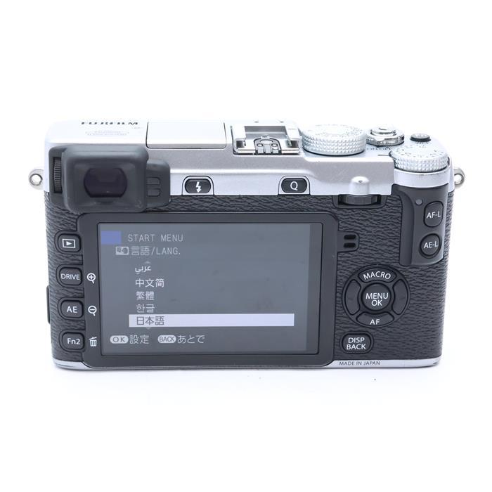 FUJIFILM 《並品》FUJIFILM X-E2 ボディ : カメラ専門店マップカメラ